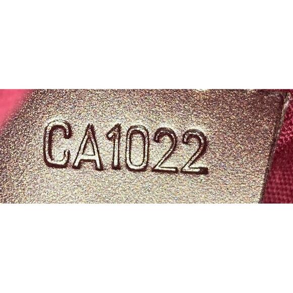 Louis Vuitton Mat Allston Handbag #219009L91B - Picture 8 of 8